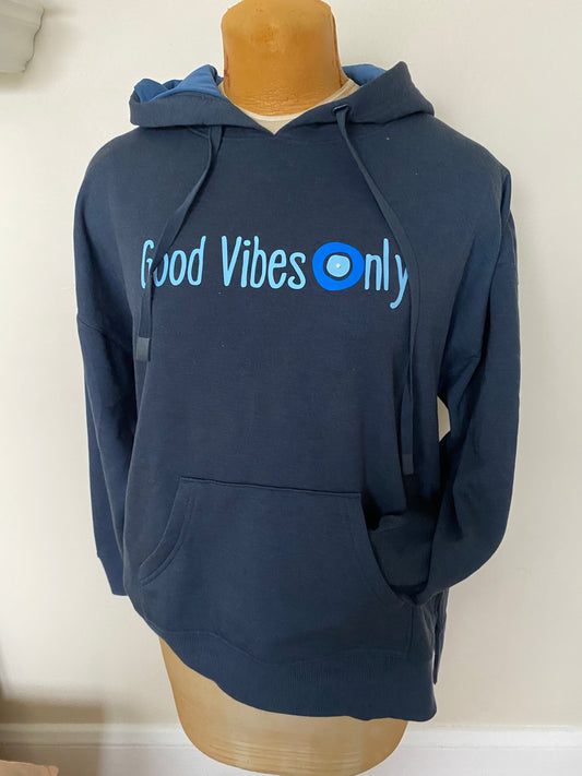 Evil Eye Hoodie