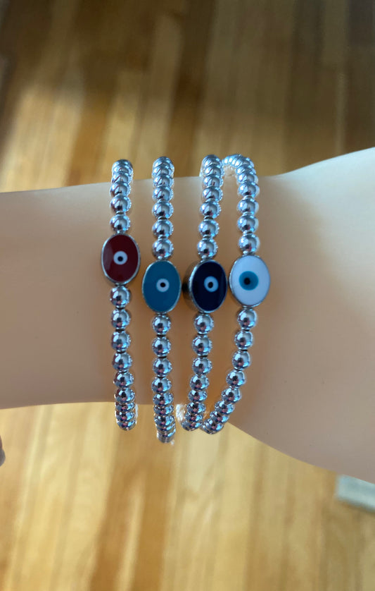 Evil Eye Beacelet