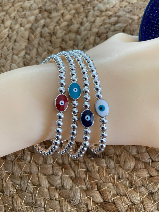 Evil Eye Beacelet