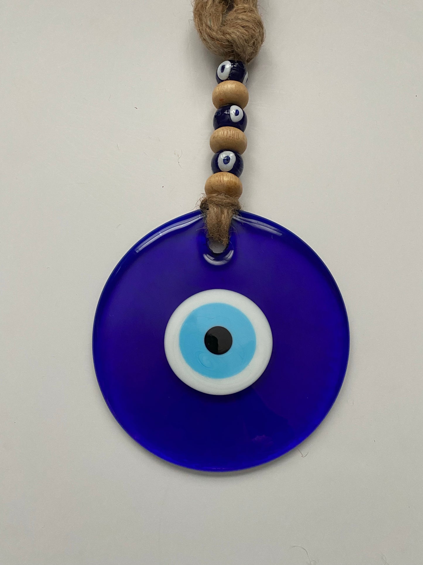 Evil Eye Wallhangings