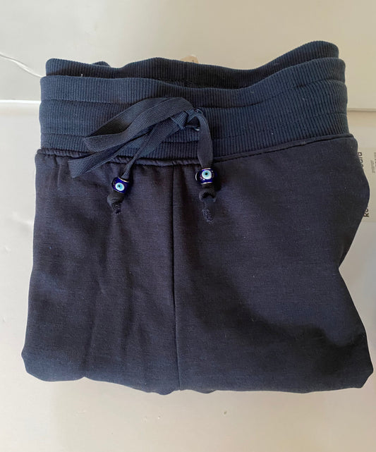 Evil Eye Soft Joggers