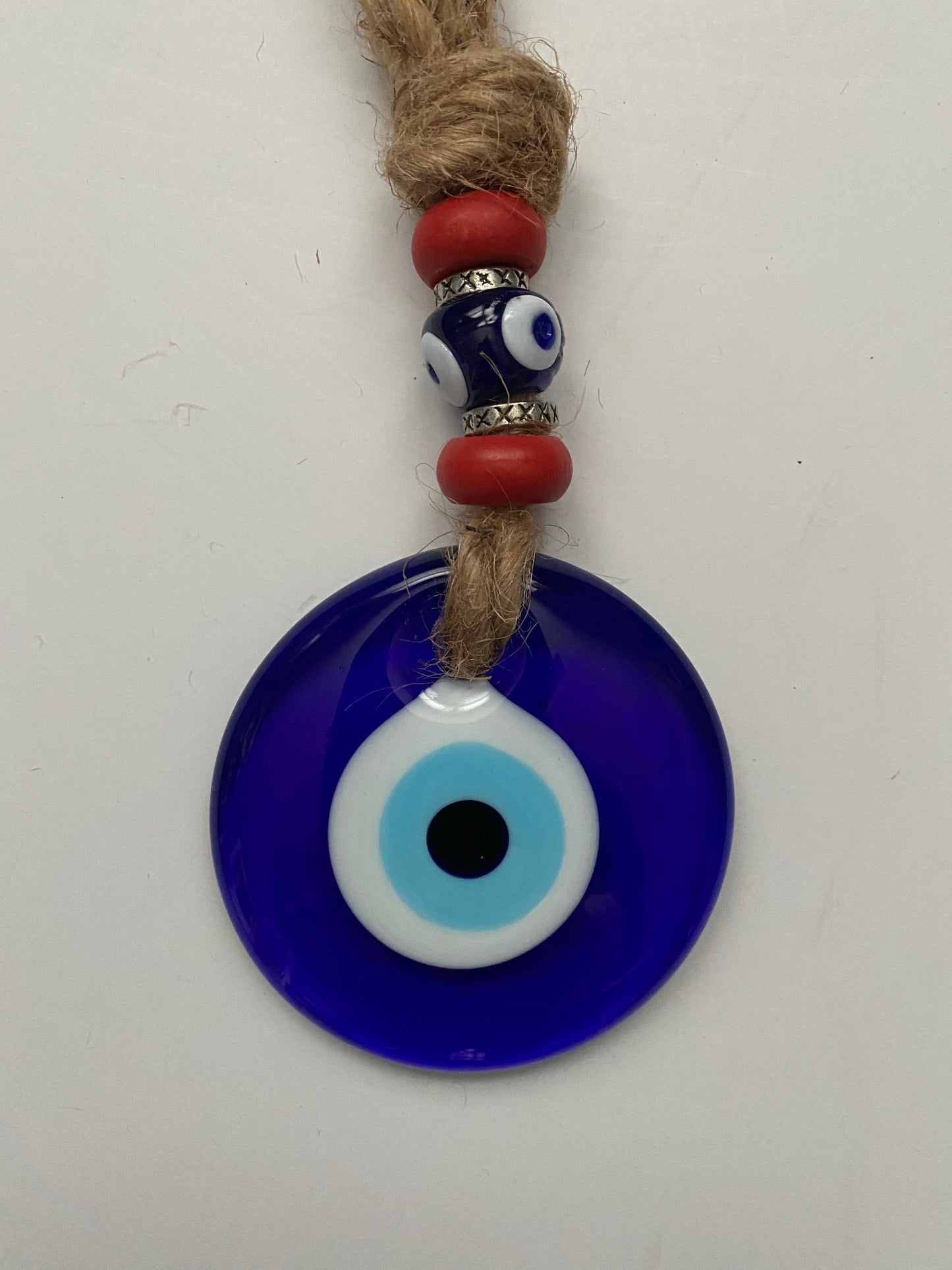 Evil Eye Wallhangings