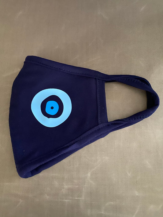 Evil Eye Mask