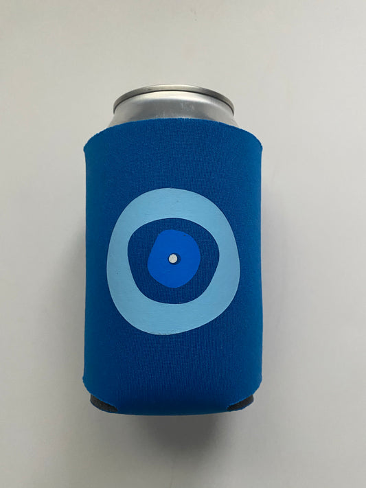 Evil Eye Koozie