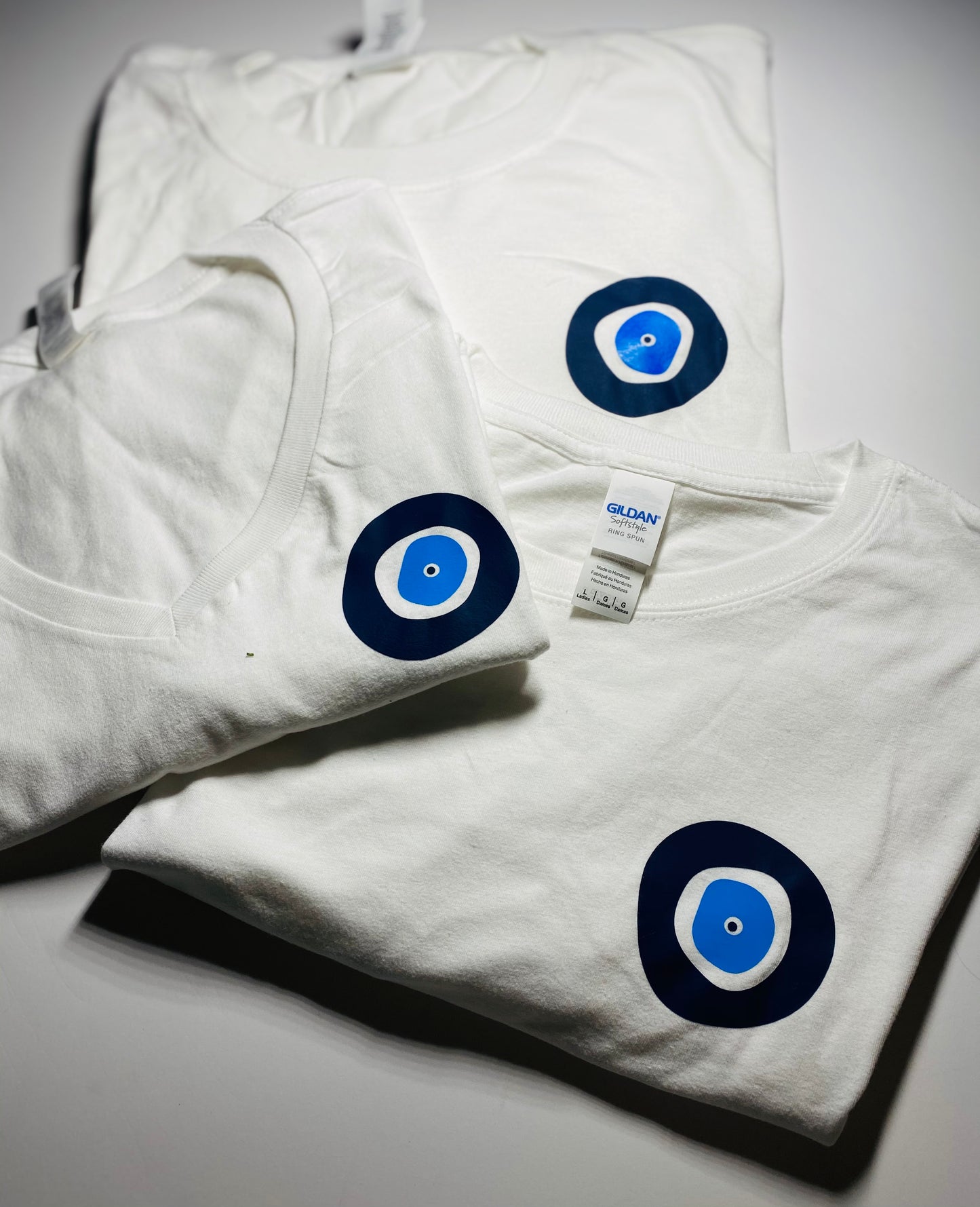 Evil Eye Shirt