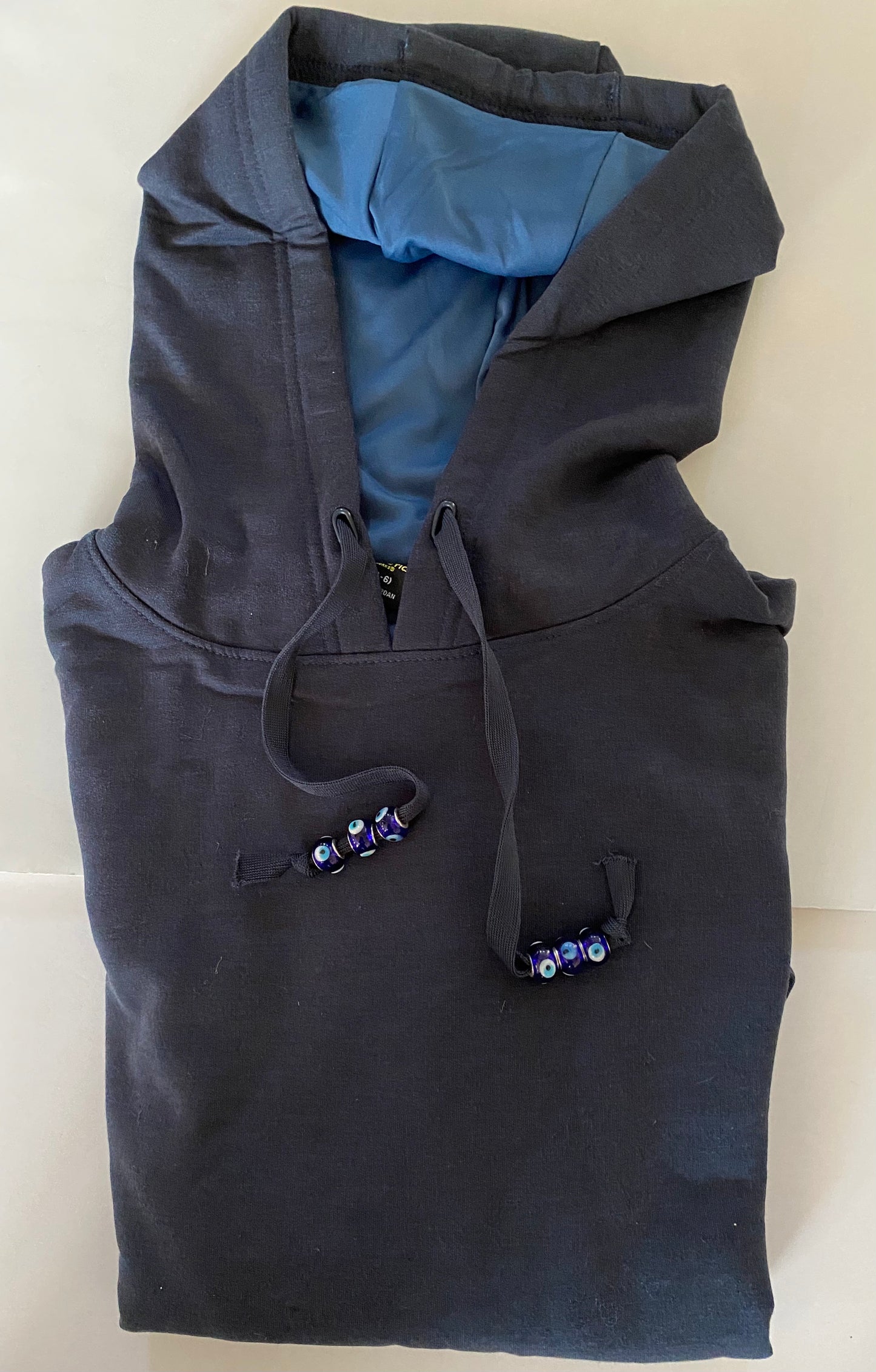 Evil Eye Hoodie