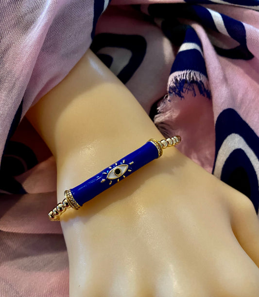 Evil Eye Bracelet