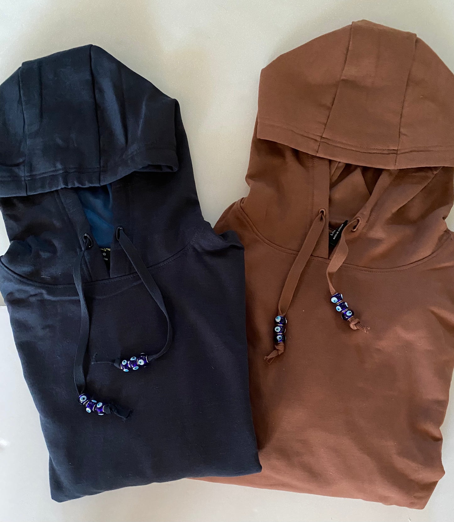 Evil Eye Hoodie