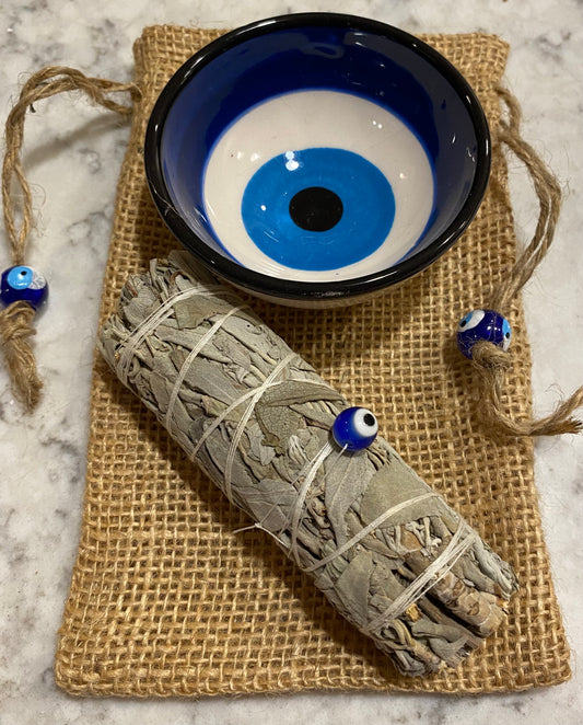 White Sage Kit