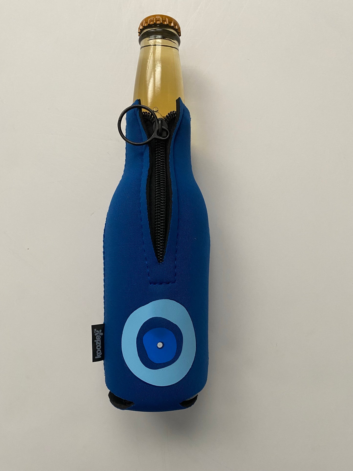Evil Eye Koozie