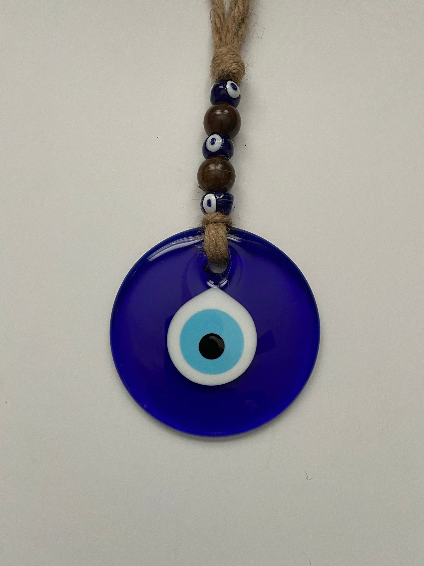 Evil Eye Wallhangings