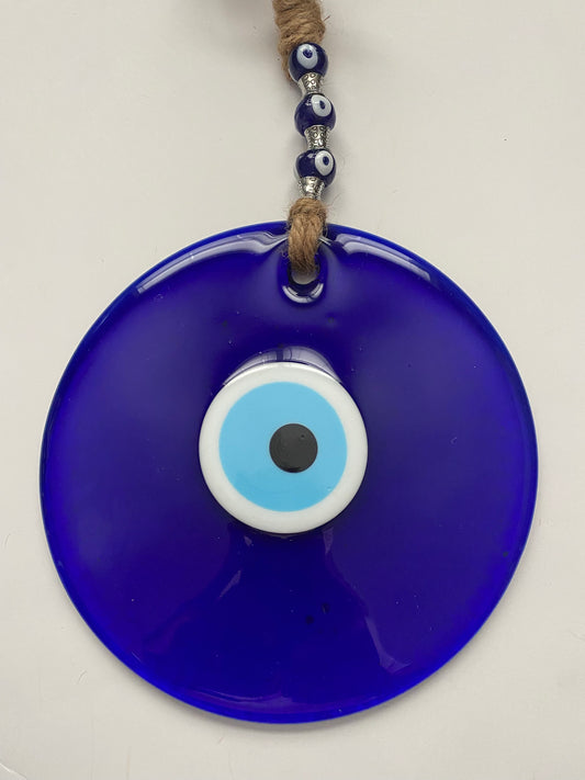 Evil Eye Wallhangings