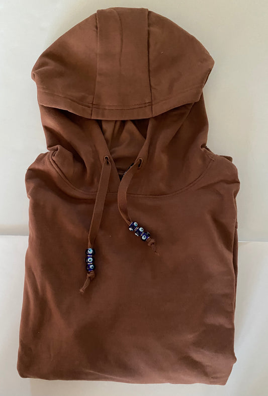 Evil Eye Hoodie