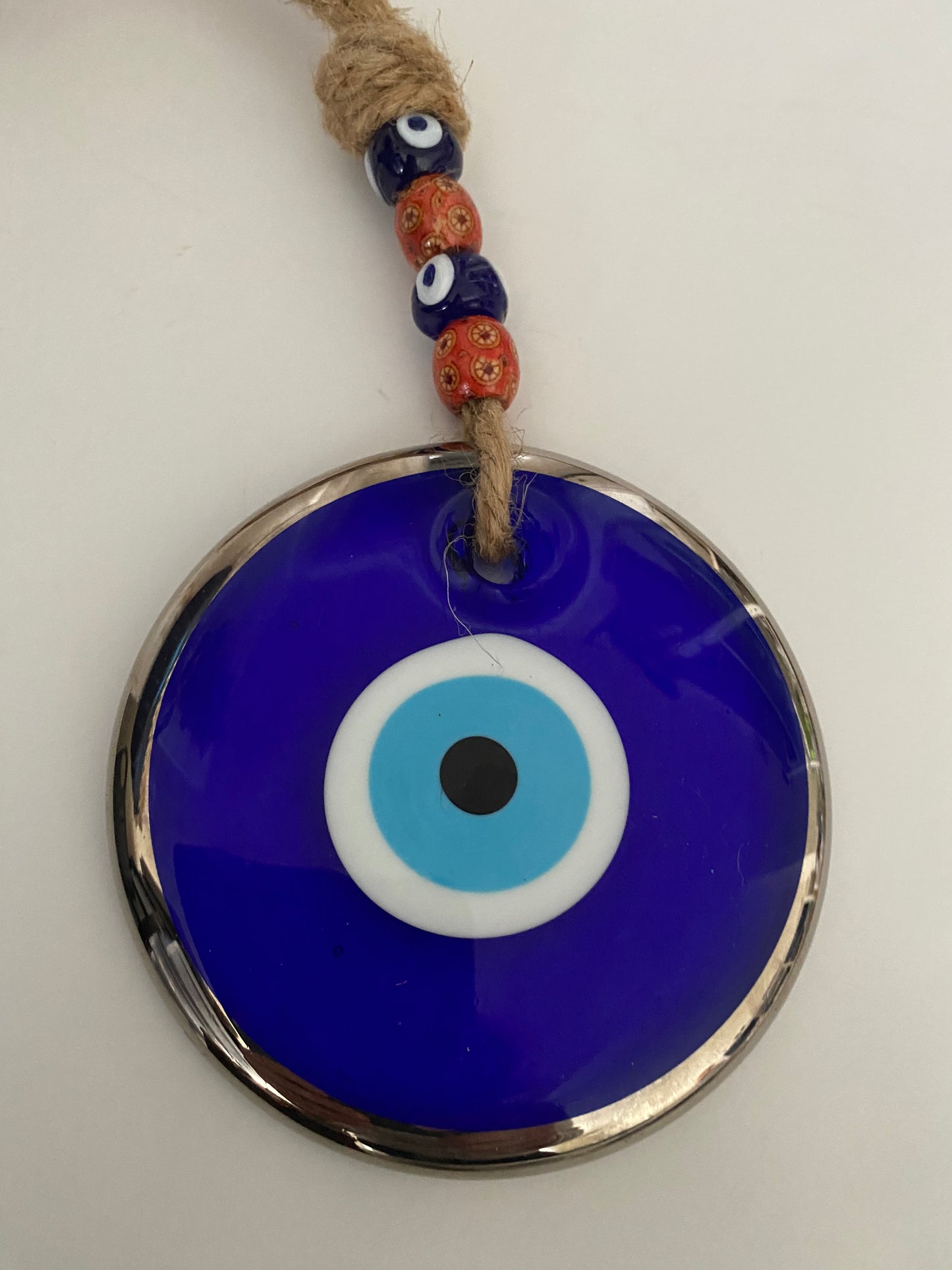 Evil Eye Wallhangings