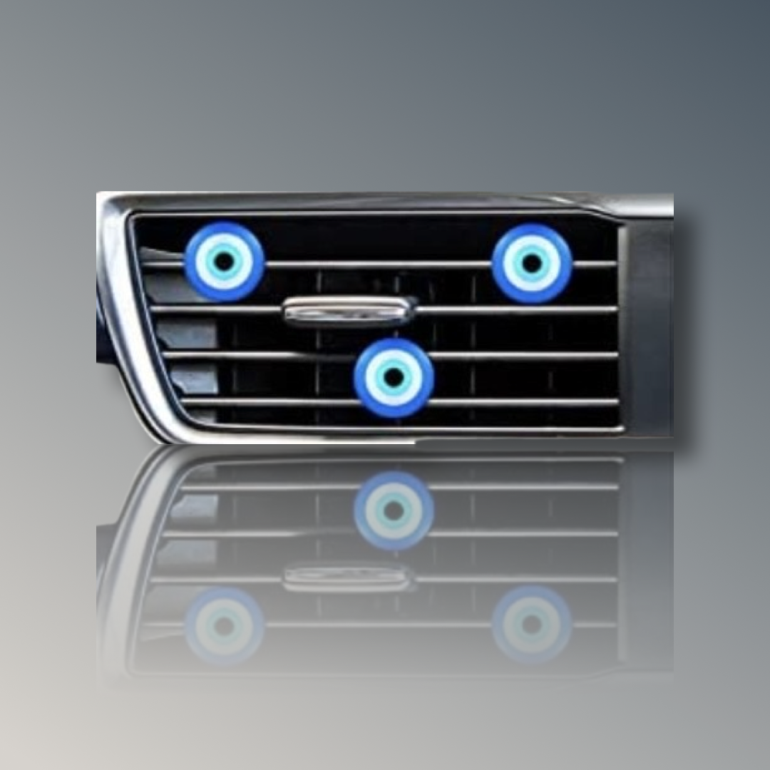 Evil Eye Car Air Freshner