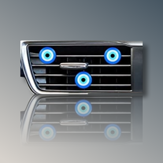 Evil Eye Car Air Freshner