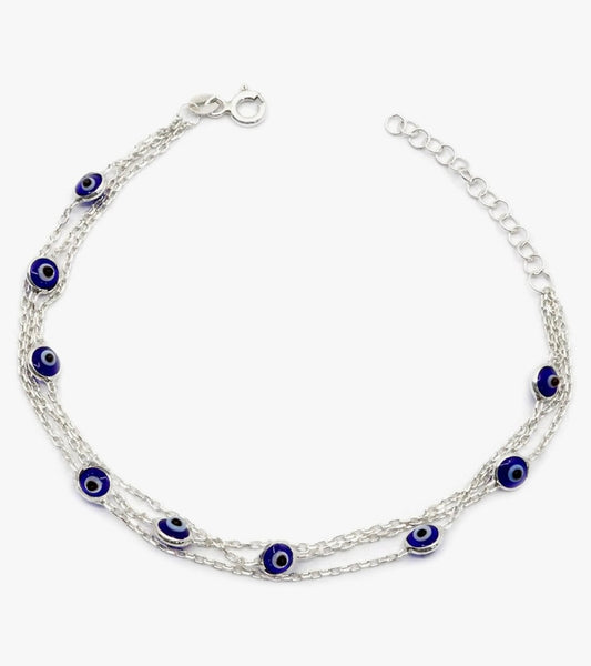 Evil Eye Bracelet