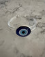 Cuff Evil Eye Bracelet