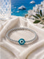 Classic  Mati  Beaded Bracelet