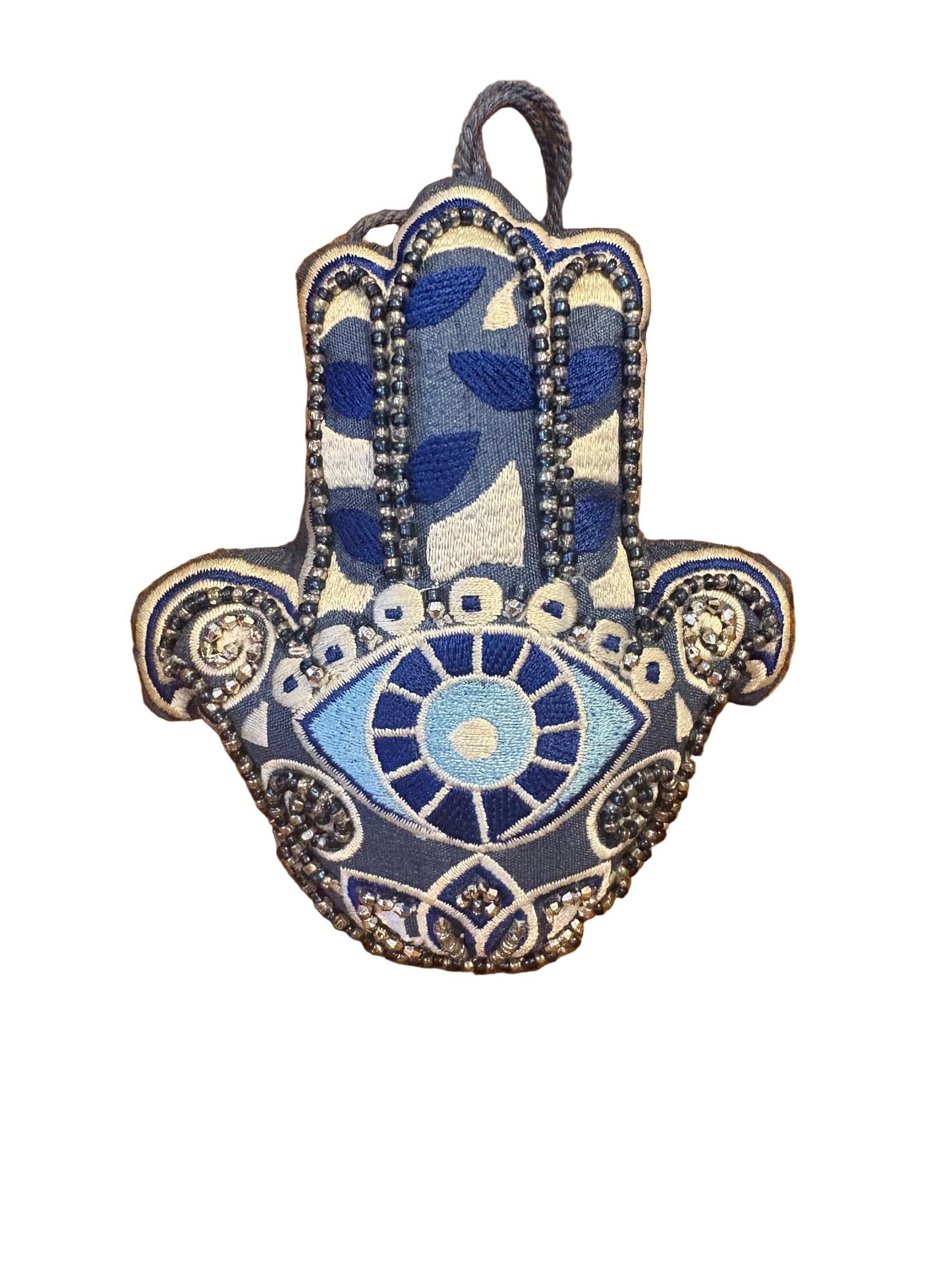 Hamsa Ornament