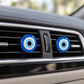 Evil Eye Car Vent Clips