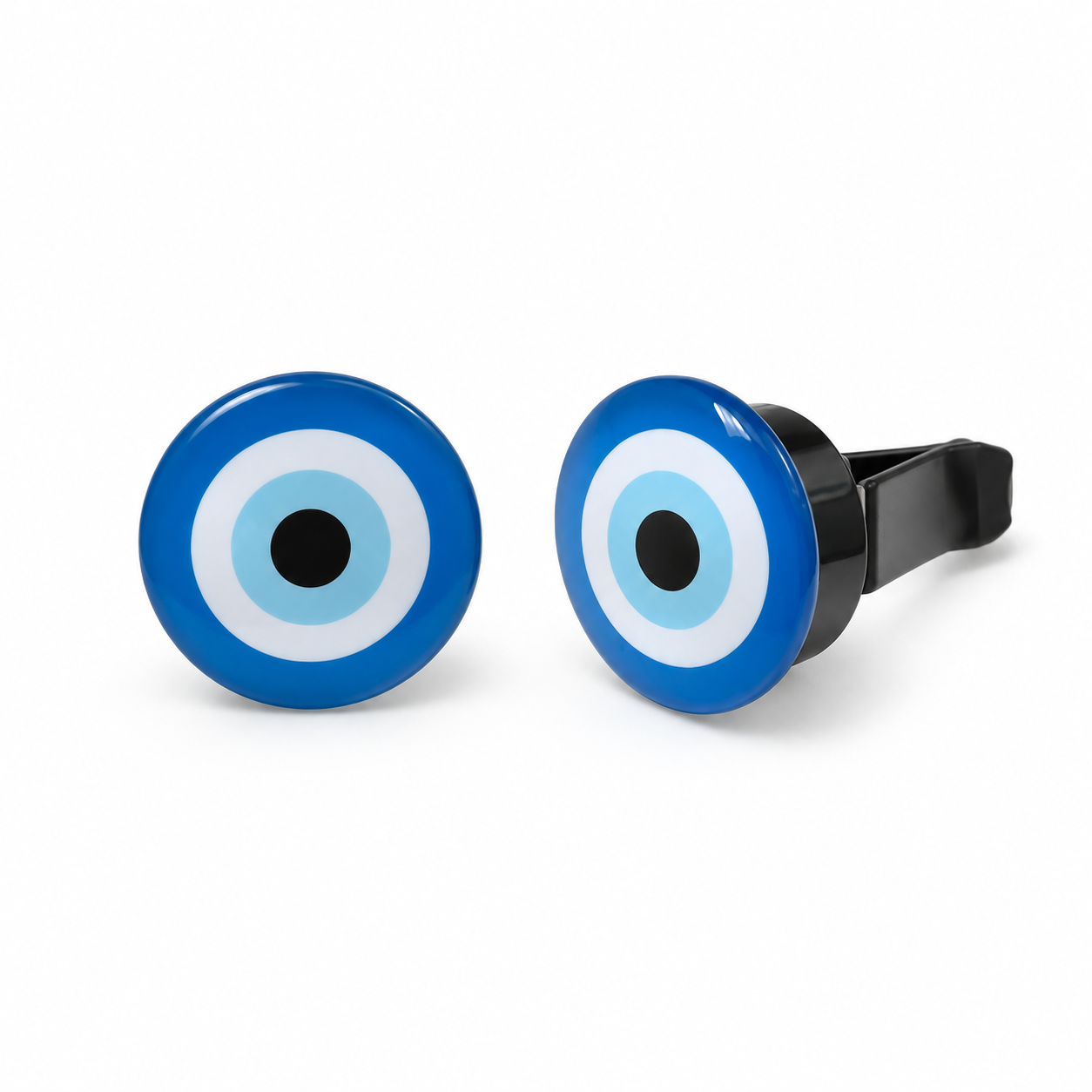 Evil Eye Car Vent Clips