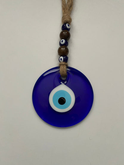 Evil Eye Wallhangings