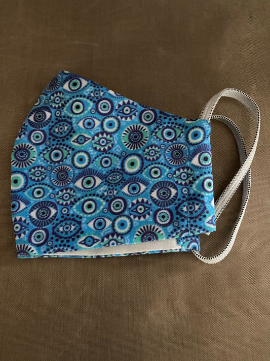 Evil Eye Mask